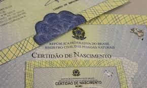 Registre-se: mutirão para emissão gratuita de Certidão de Nascimento acontece em maio em Porto Alegre